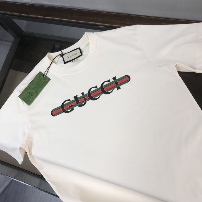 Gucci T-Shirts